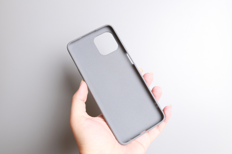 Für Motorola Moto Edge 40 X40 X30 30 Pro Plus S30 S 20 Lite Fusion G Stylus Power Play Hülle Sand Mattes weiches Silikon_voghion.com