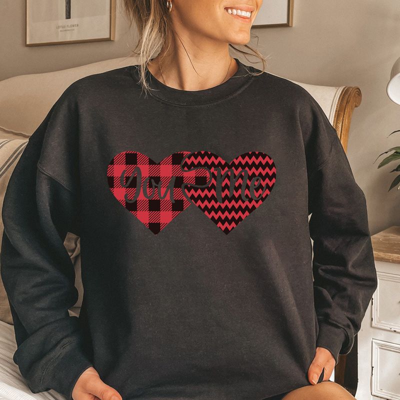 Women's Clothing autumn new women's sweatshirt loose printed round neck long sleeve shirt casual comfortable pullover sweatshirt for women_voghion.com