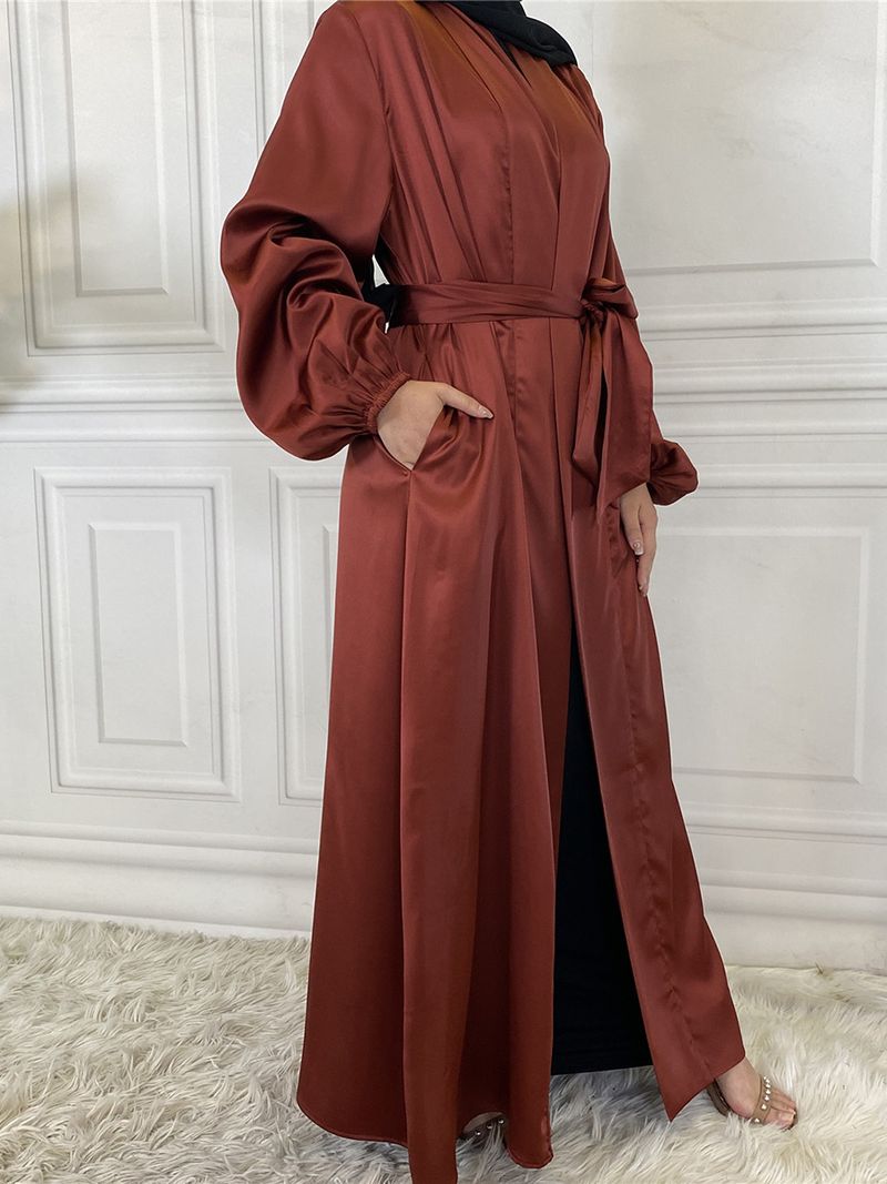 Yeni Tasarım Türk Kadın Giyim Uzun Elbise Kadın Eşarp Müslüman Kadınlar İçin Fas Kaftan Akşam Abaya Hint Kaftan Robe H_voghion.com