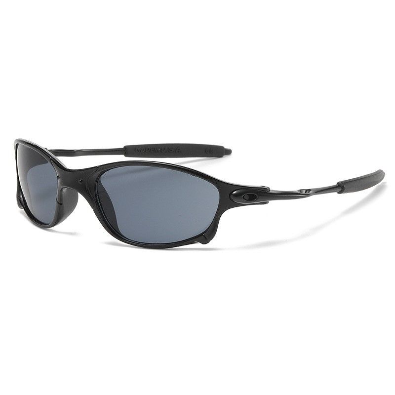 Neu Polarisierte Sonnenbrille X Metall Outdoor Sport Radfahren_voghion.com