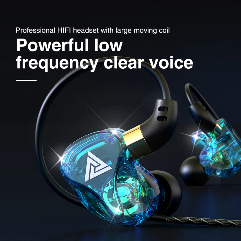 Uudet SK7 langalliset kuulokkeet korvakuulokkeessa stereonappikuulokkeet hifi-kuulokkeet peli basso juoksu urheilumusiikki kuulokkeet mikrofonilla_voghion.com