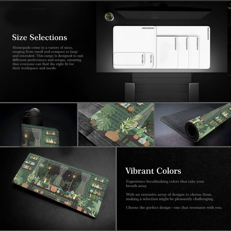 Mechanesch Ranner Séiss Frosch Mauspad Schreifdësch Gréng Dekoratiounsmatt, Grouss Spill fir Computer Tastatur Laptop, Heembüro Accessoiren Meedchen (31,5x11,8 Zoll)_voghion.com