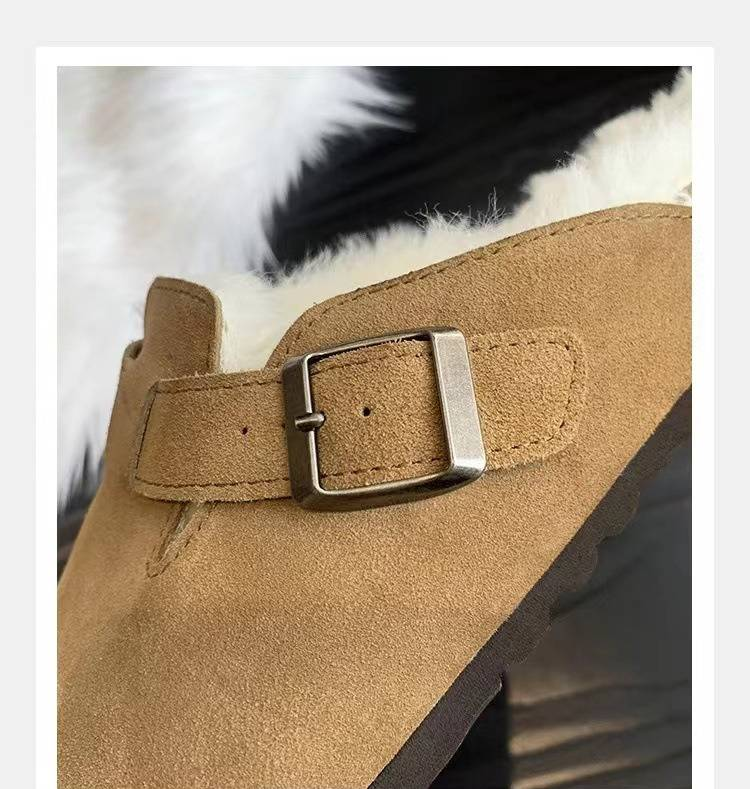 Tasman Slippers Ta Zz Senfkorn Kastaniensand Fell Slides Schaffell Classic Ultra Mini Plateaustiefel Damen Herren Slipper Wildleder Obermaterial Wolle Herbst_voghion.com