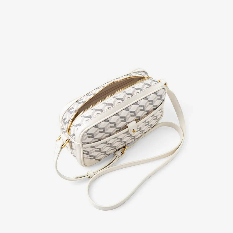 CHRISTY NG SAC À BANDOULIÈRE MULTIFONCTIONNEL, SAC POUR APPAREIL PHOTO ET SAC À MAIN ÉLÉGANT AVEC UN DESIGN DURABLE ET ÉCOLOGIQUE POUR UN USAGE QUOTIDIEN_voghion.com