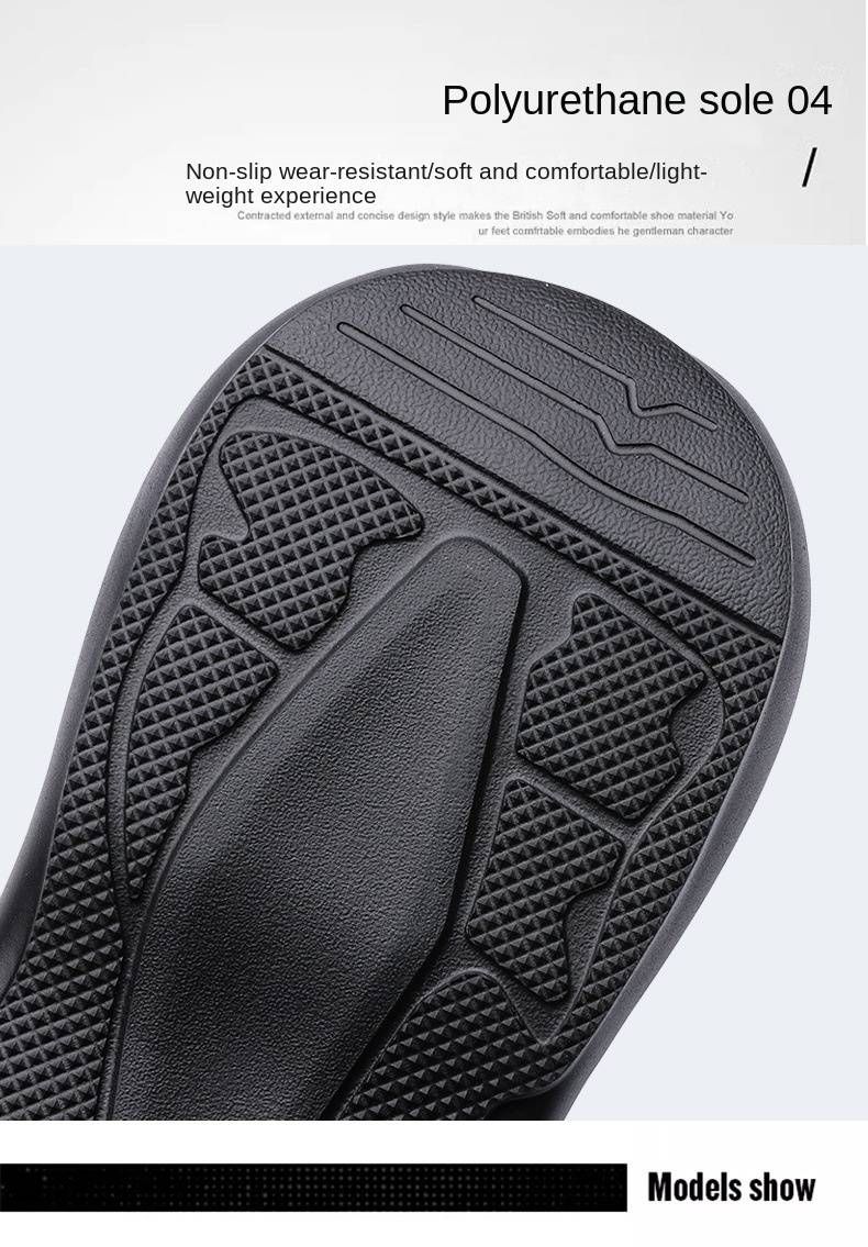 „XGXC“ Neue sportliche Freizeitschuhe aus Leder für Herren im Frühling und Herbst, vielseitige Herren-Loafer mit dicker Sohle, trendige Wanderschuhe._voghion.com