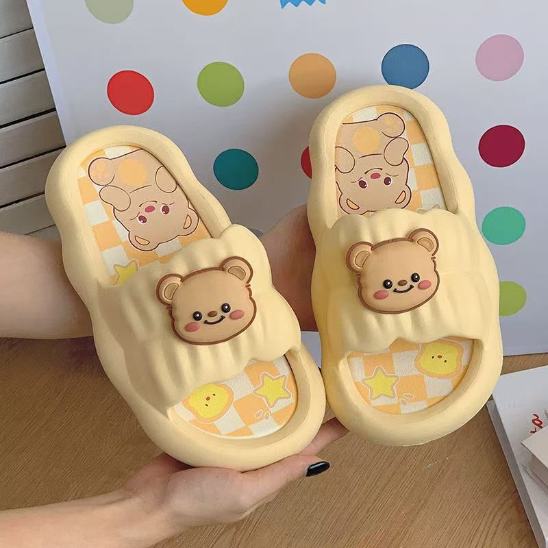 Pantofole da donna estive, nuove e carine, con suola morbida antiscivolo, per interni ed esterni_voghion.com