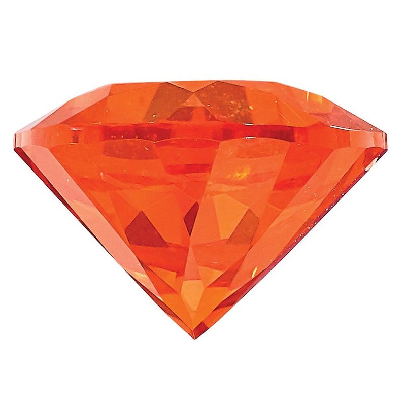 Mexican Fire Opal AA Quality 5x3mm Oval_voghion.com