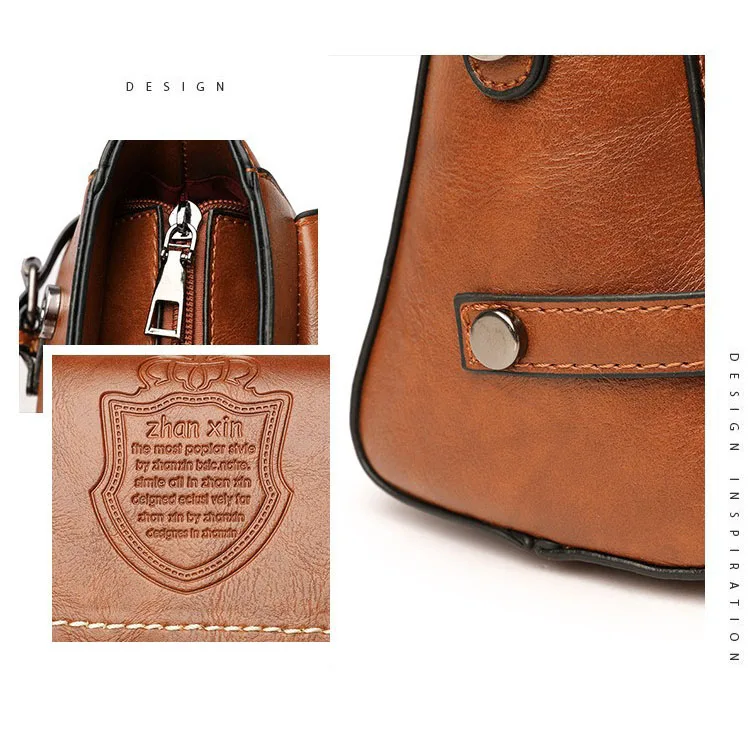 Hanging Decoration Handbag Solid Shoulder Bag 2024 New Large Capacity Bag Soft Square Women's Bag_voghion.com