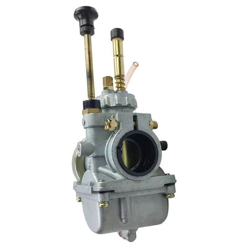 Carburetor For KE100 KM100 Kawasaki KM100 1976-1981 Kawasaki KE100 16001-1185 1976-2001 Carb ATV18_voghion.com