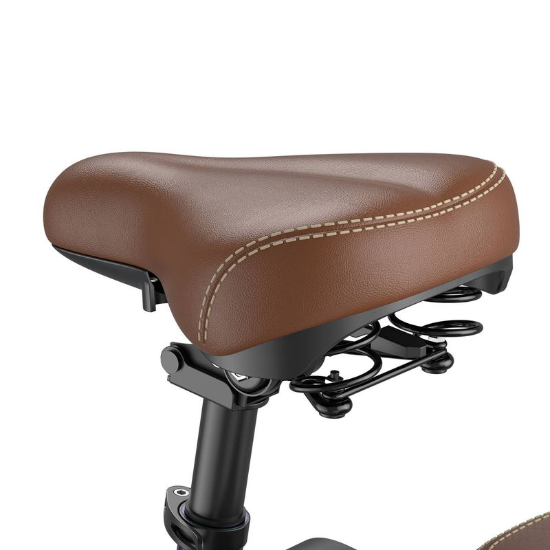 Bicicletta elettrica pieghevole Fafrees F20+ Pro, motore da 250 W, batteria da 36 V 22,5 Ah, pneumatici da 20 x 3,0 pollici_voghion.com