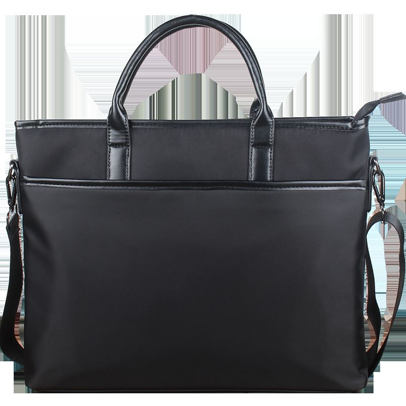 Borsa a tracolla monospalla da uomo, borsa a mano, cartella per laptop, documenti, riunioni, trendy_voghion.com