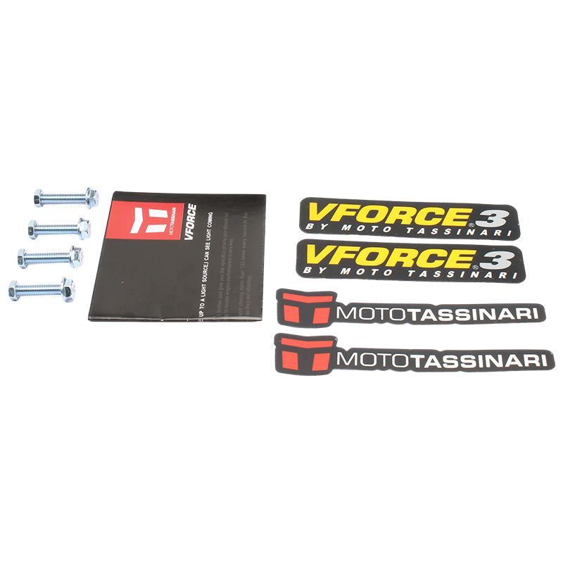 Reed Valve Kit V352A V-Force 3 For Min Horiz Yamaha 50 YQ Aerox R E2 2003-2012 And YAMAHA JOG 50 CY50 V352B_voghion.com