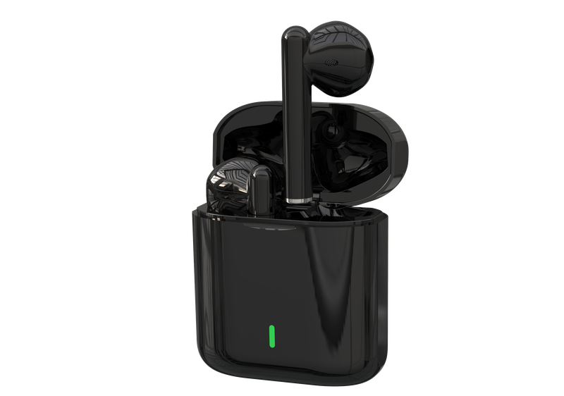 Kabellose In-Ear-Kopfhörer mit HIFI-Klangqualität, Stereo-Sound, automatischer Verbindung, hochauflösender Rauschunterdrückung und langer Akkulaufzeit_voghion.com