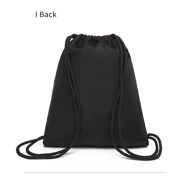 Storage Bags Basketball Bag Football Volleyball Bag Multi Functional Sports Drawstring Backpack Detachable Tennis Bag Net Bag_voghion.com