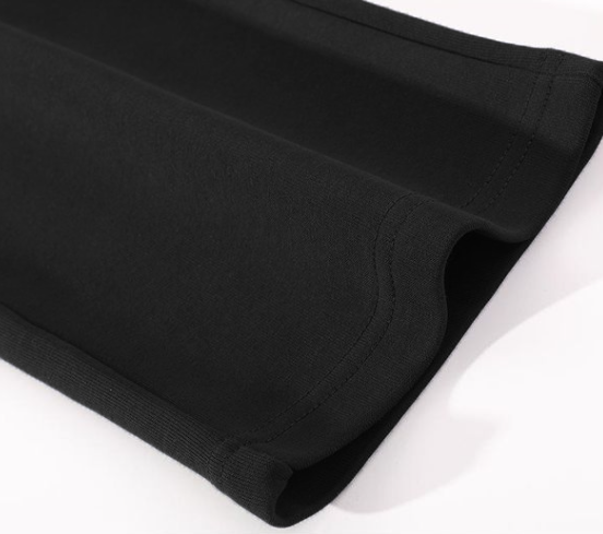 Abbigliamento da uomo Nuovo giubbotto invernale da uomo, tessuto siliconico Paris 002, piumino trapuntato con maniche in maglia termosaldata_voghion.com