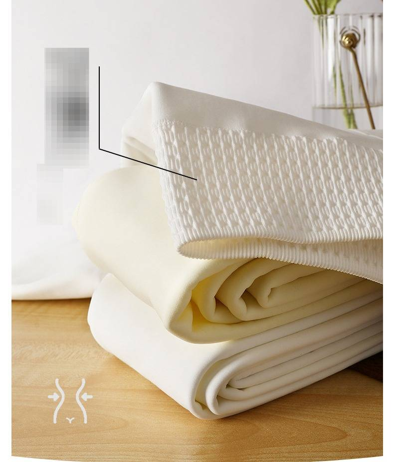 Profesjonalne rajstopy nylonowe do tańca – zimowe pończochy baletowe z podszewką z polaru (100D/150D/300G), podeszwa antypoślizgowa, wzmocniony klin do baletu i jogi_voghion.com