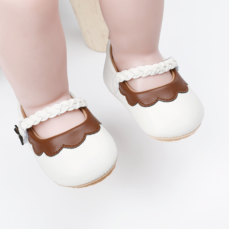 Chaussures de marche bébé chaussures bébé chaussures nouveau-né chaussures de marche intérieure chaussures bébé_voghion.com