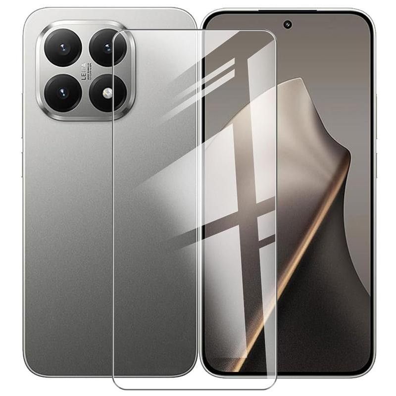 Für Xiaomi 15T Pro HD Displayschutzfolie aus gehärtetem Glas für Xiaomi 14 14T 15 Pro Ultra Kameraobjektivschutz_voghion.com