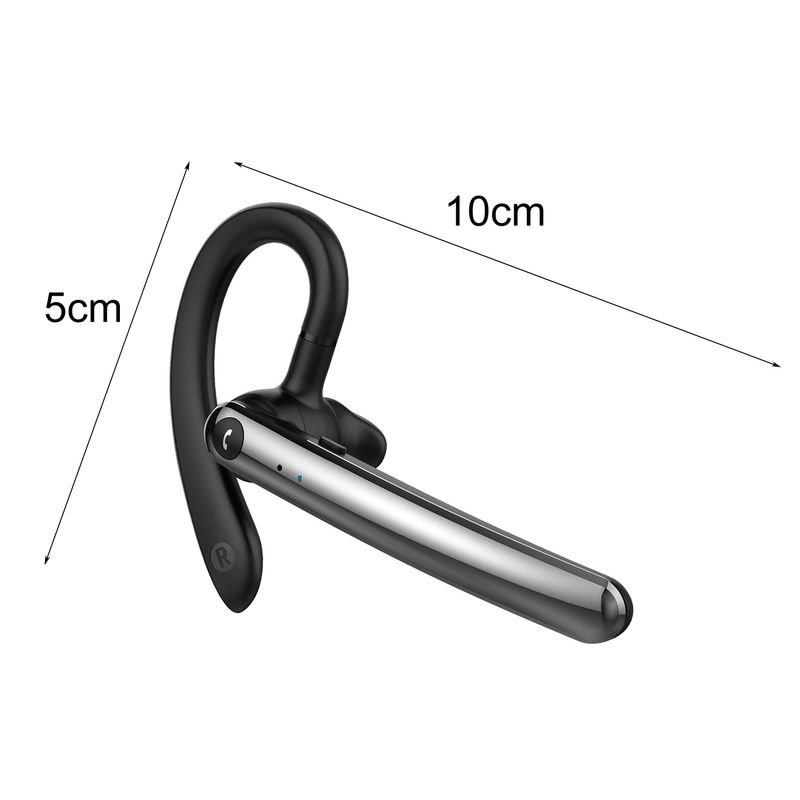 Noise Cancelling Bluetooth-kompatibel F990 Kopfhörer Ohr Dual ENC Haken Reduktion Smart Vocal Wirel Kopfhörer für_voghion.com