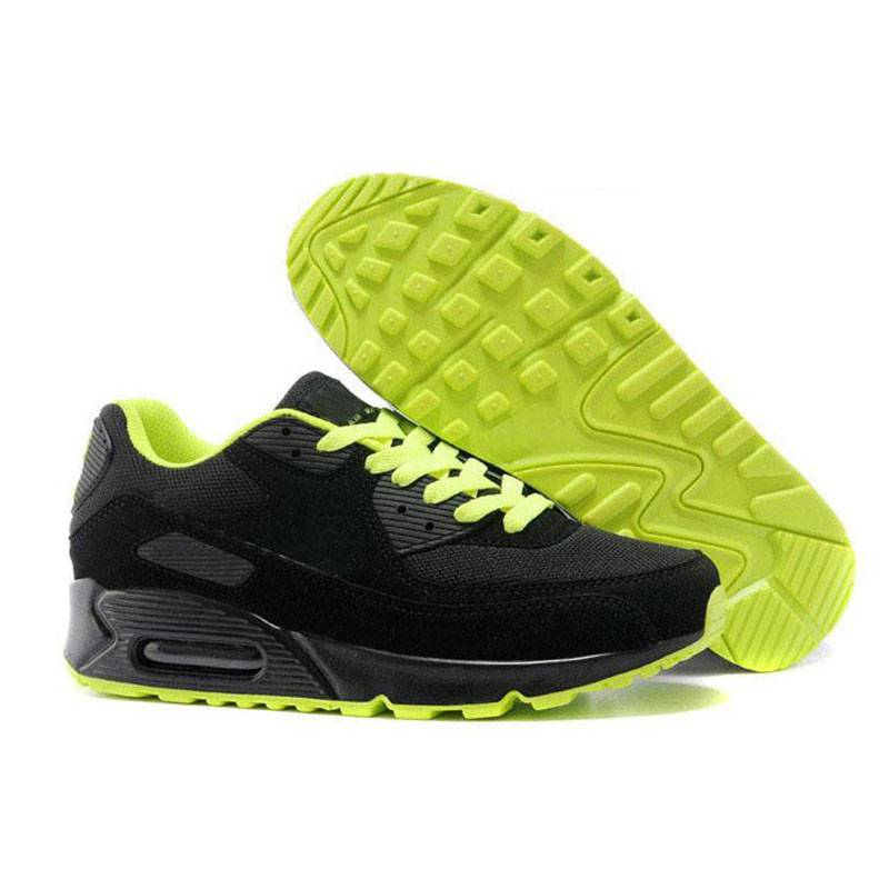 Met Logo Designer Originele Elastische Buitenzool Retro Kussen All-match Casual Heren Dames Sport Jogging Schoenen_voghion.com