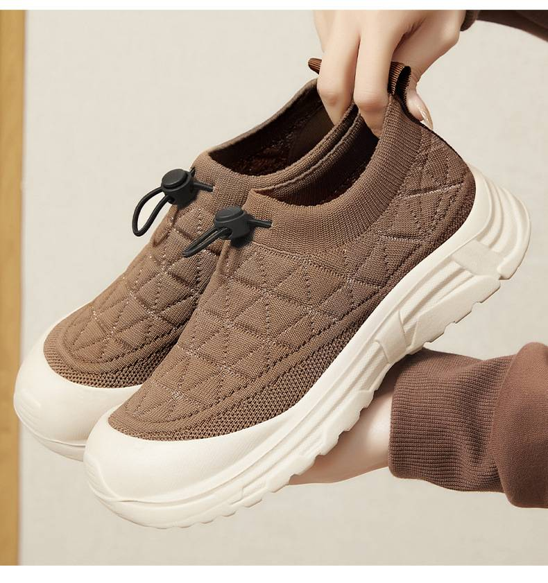 Damenschuhe 2025 Modetrend: Faule Schuhe tragen_voghion.com