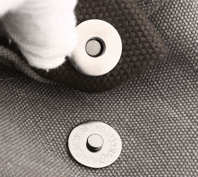 Borsa per computer, borsa a tracolla, borsa in tela multiuso, grande capacità, borsa a tracolla per studenti, borsa per andare al lavoro, multitasche_voghion.com