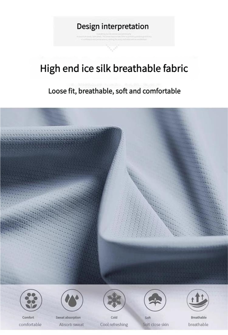 Combinaison de sport pour homme, tenue de marathon, short professionnel d'été à manches courtes, vêtements d'entraînement et de fitness à séchage rapide_voghion.com