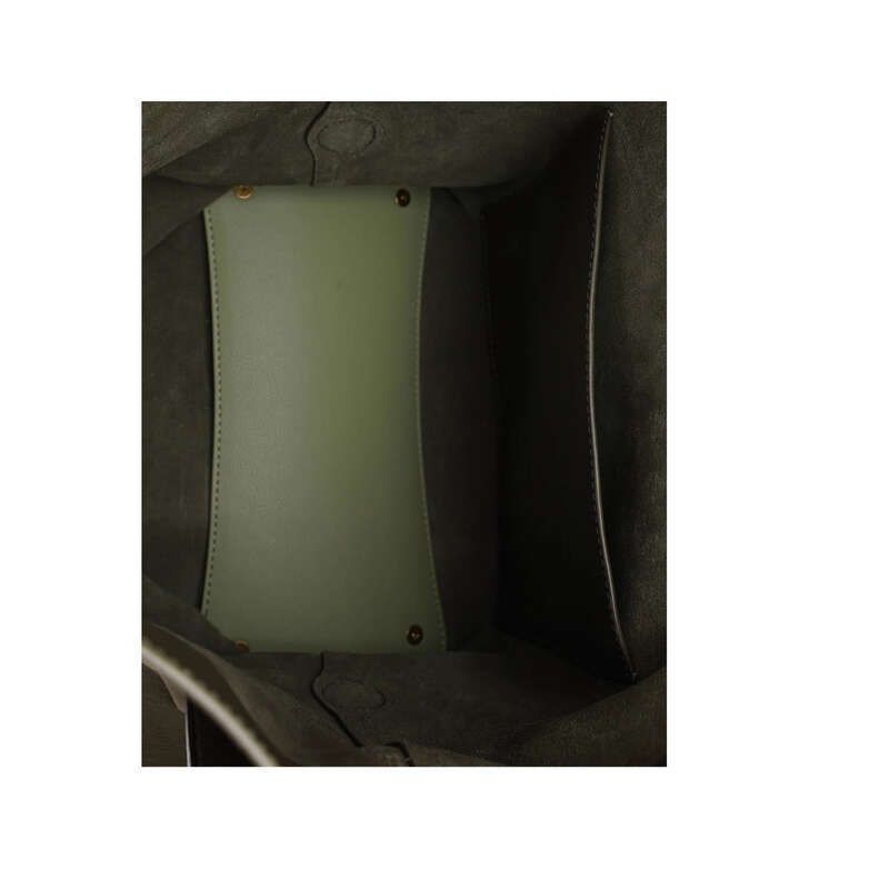 2025. gada jauna vidēja izmēra zamšādas piekarināma rokassoma ar auskariem, dizainera stils, plecu soma, Mahler rudens_voghion.com