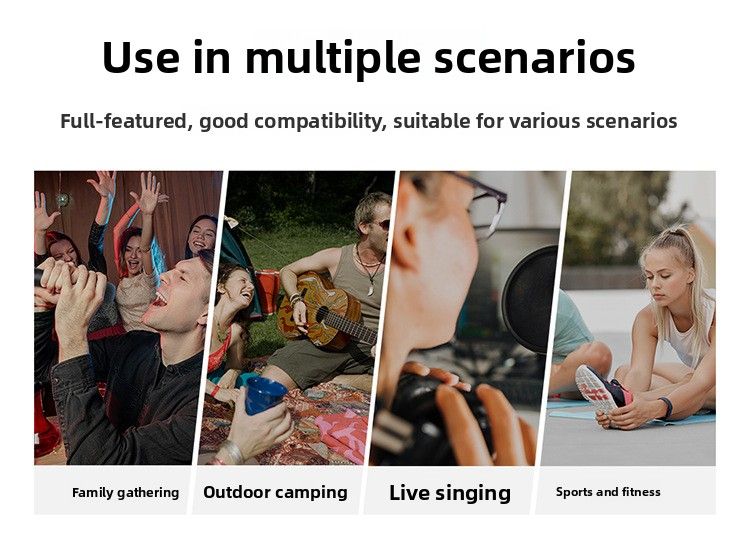 【High Quality】 Xidobao Xdobo SINOBAND Challenger 2020 Bluetooth 50W Outdoor Riding Speaker_voghion.com