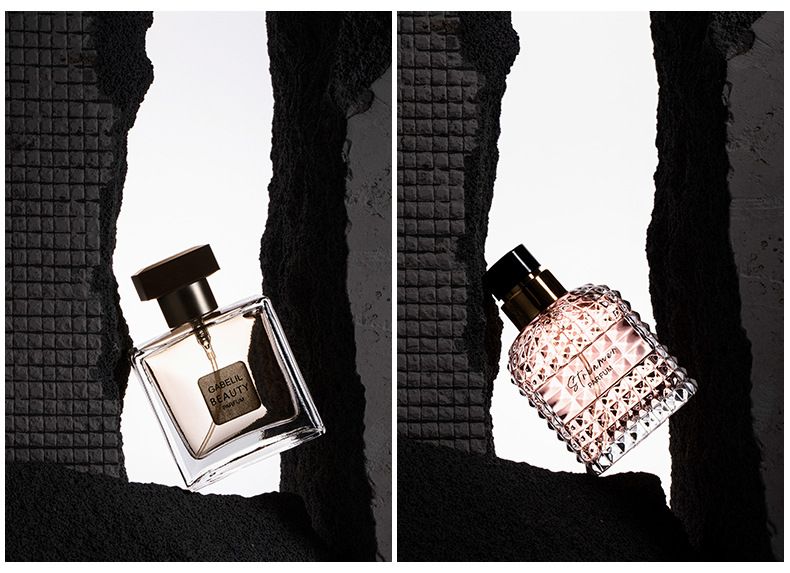 Nuovo set di profumi da donna in saldo, set da quattro pezzi, un set completo di popolari profumi da donna per studenti, set di profumi freschi e durevoli_voghion.com