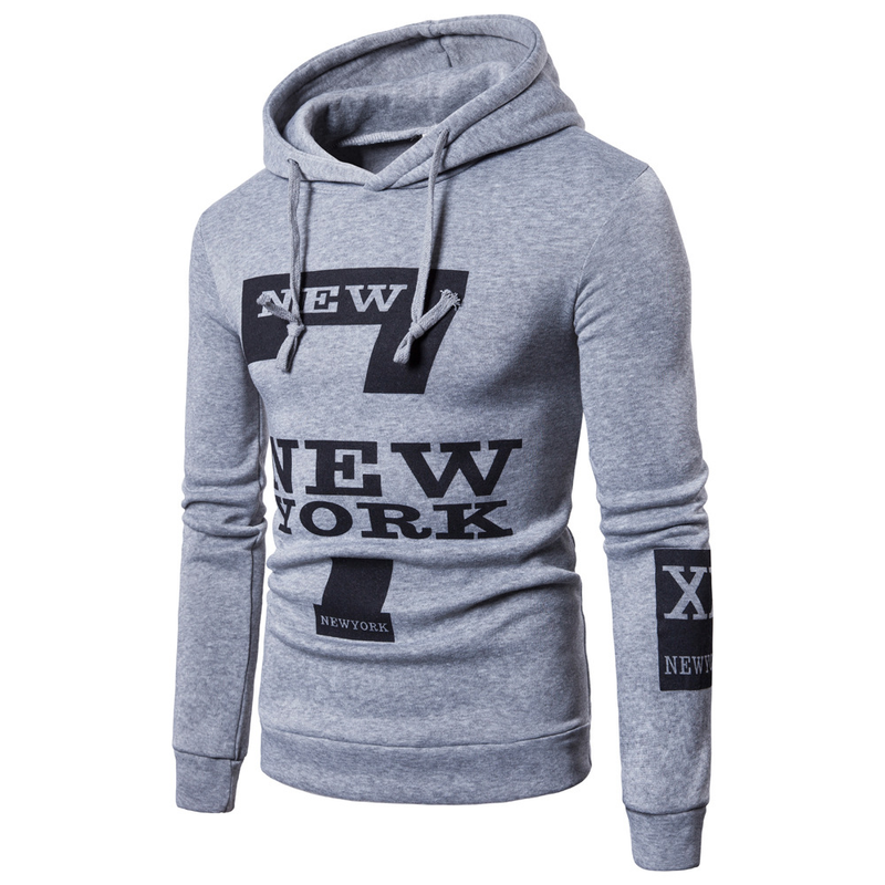 Sudadera y pantalones deportivos con estampado digital para hombre, ropa informal de primavera y otoño, traje nuevo personalizado de comercio exterior_voghion.com