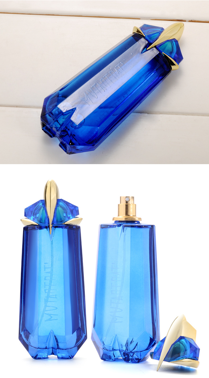 HNVN 100ml Héichqualitativ laang dauerhaft Duft Kierperspray Parfum Markekollektioun Parfumen fir Fraen_voghion.com