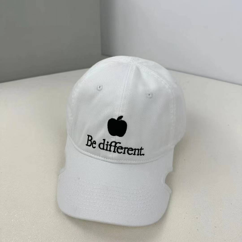 Designer high quality men's and women's baseball caps Light luxury trend visor_voghion.com