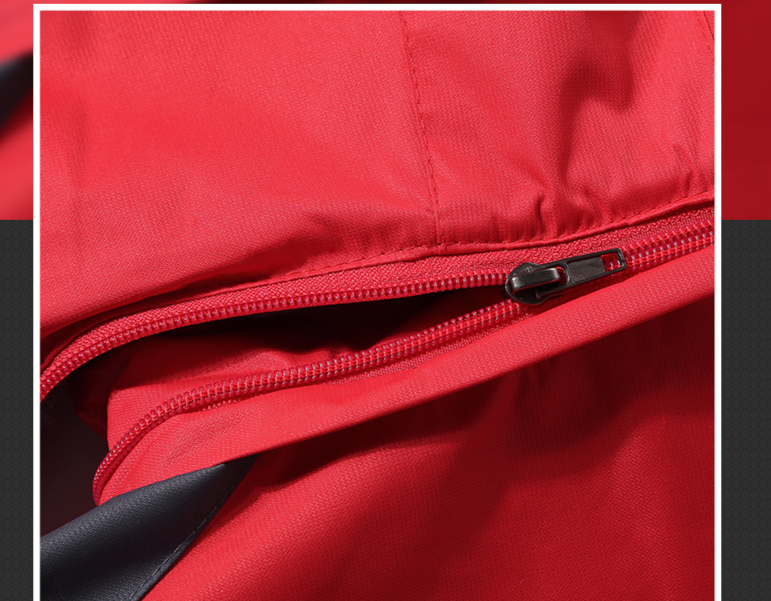 Chaqueta de terciopelo para hombre, chaqueta acolchada de algodón resistente al frío para exteriores, impermeable, cálida, resistente al desgaste, ropa de montañismo, esquí de montañismo_voghion.com