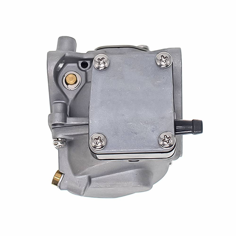 Carburador para Yamaha 6B4/T15-SCP24-A Carburador fueraborda Motor de barco Motocicleta ACCESORIOS Carburador_voghion.com