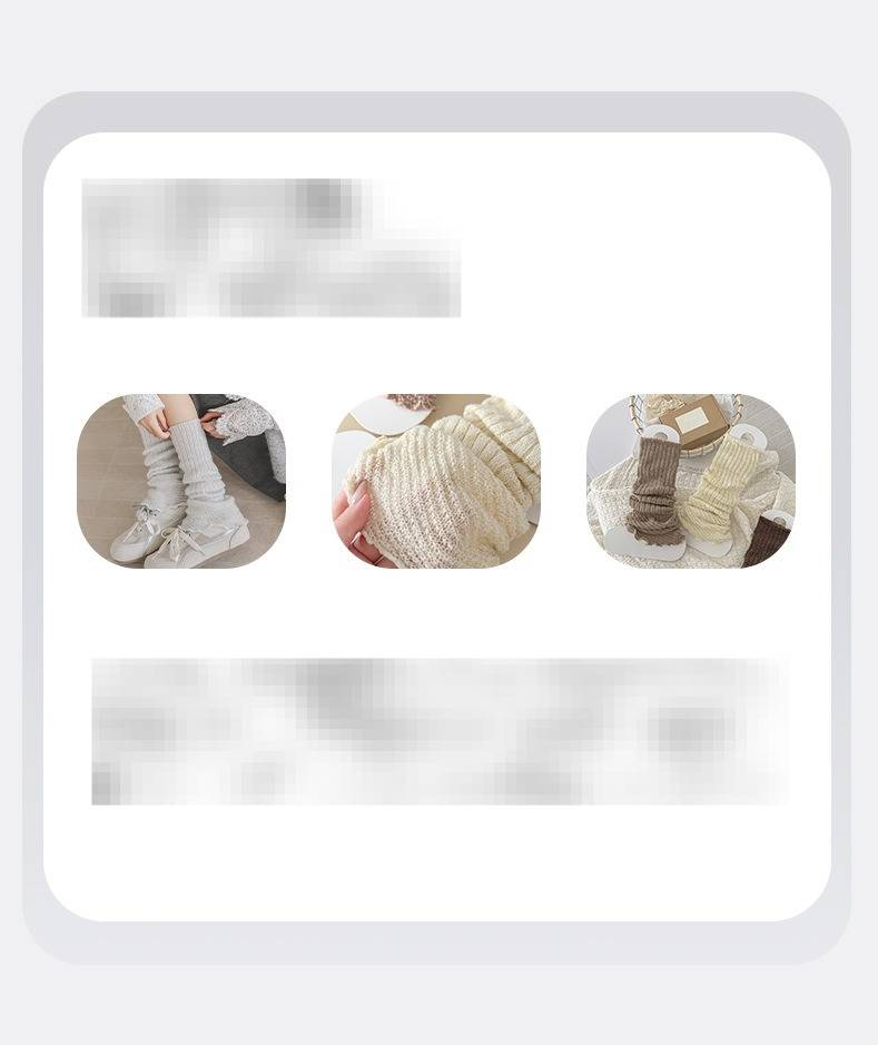 Neue Herbst- und Wintersocken für Damen, goldene Seidensocken mit All-Match-Spitze für Damen, breite Streifen, Wadensocken im College-Stil für Damen_voghion.com