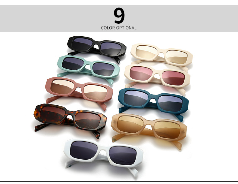 Ochelari de soare Polarizator anti-orbire anti-UV Cuplu ochelari de soare_voghion.com