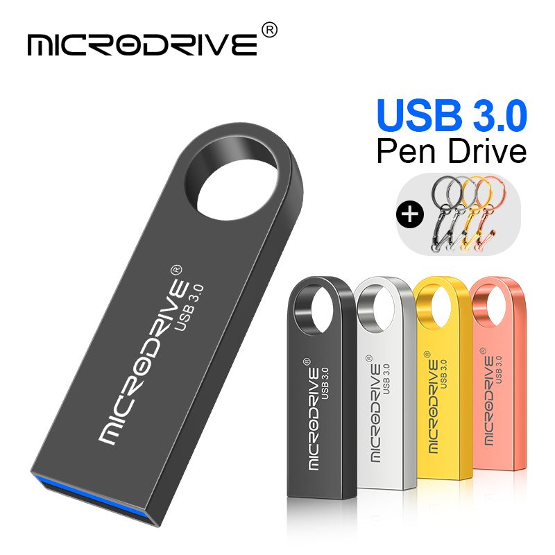 Clé USB 3.0 haute vitesse 128 Go 16 Go 64 Go 32 Go_voghion.com