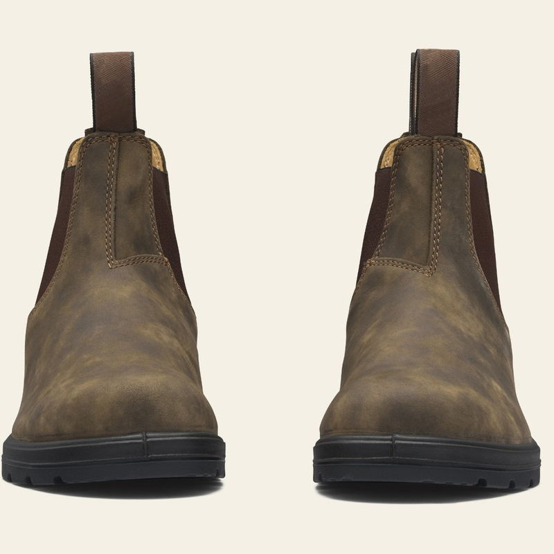 49 übergroße, hohe britische Retro-Stiefel aus Europa für Männer und Frauen, Liebhaber von Lederstiefeln, Lazy-Man-Set, Martin-Stiefel, klassische Stiefel_voghion.com