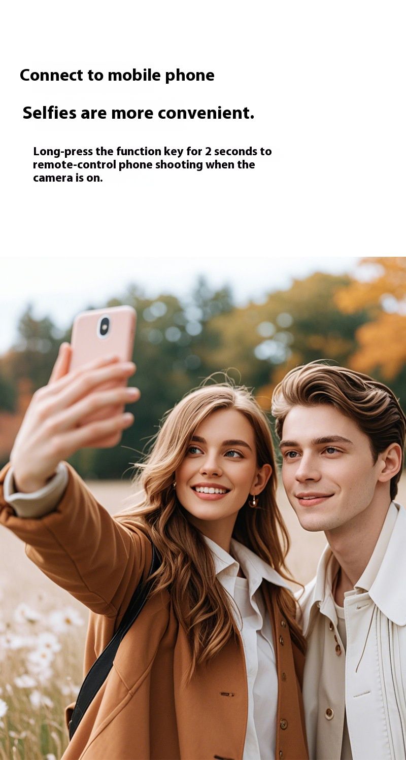 Smart Bluetooth Glasses With HD Sound, Anti-Blue Light & Polarized Lenses, Wireless Audio Eyewear For Music & Calls, Lightweight Frame (36g)_voghion.com