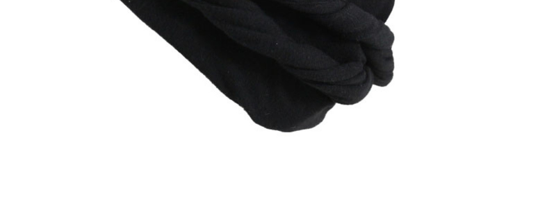 cappelli turbanti etnici da uomo nuovi cappelli baotou elastici cappello indiano_voghion.com