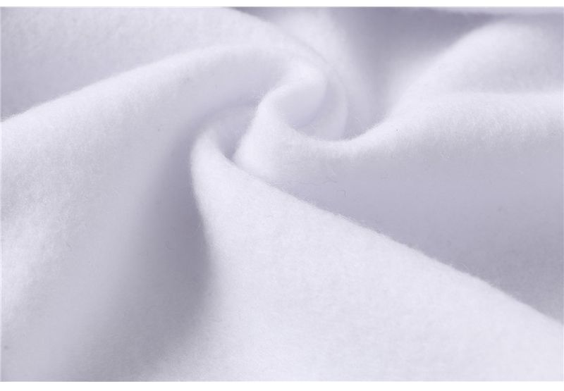 Nuovo set di abbigliamento per bambini coreano alla moda autunnale con fodera in pile, tinta unita, felpa con cappuccio_voghion.com