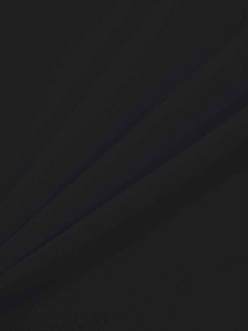 Schlichte Business-Casual-Revers-Oberteile für Herren, exklusive Poloshirts mit Bullenkopf-Stickerei_voghion.com