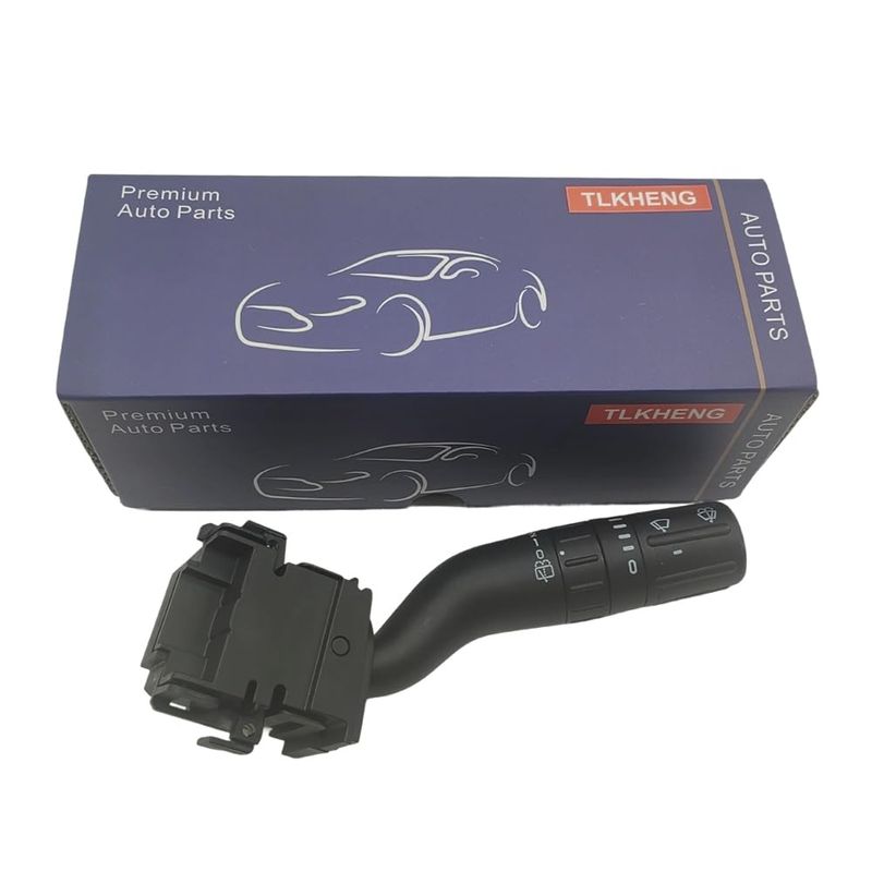 DB5Z-17A553-AB Ruitenwisser-sproeier schakelaar richtingaanwijzer schakelaar voor Ford Explorer Edge Lincoln MKX 2011-2016_voghion.com