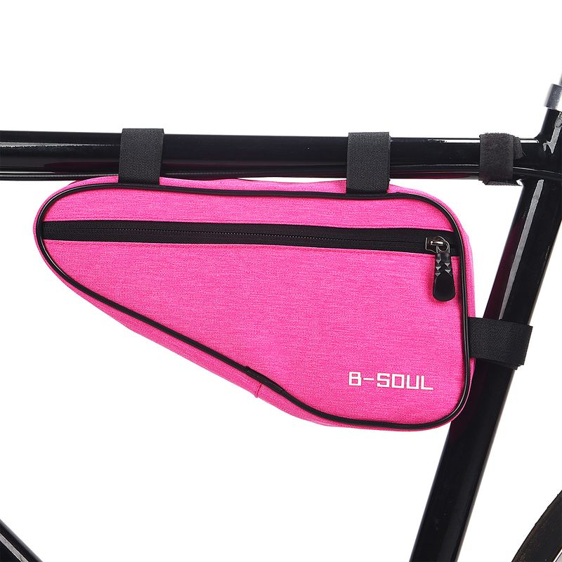 Bicycle Triangle Motorcycle Beam Mountain Road Bike Frame Hanging Saddle Tool Cycling Bag_voghion.com