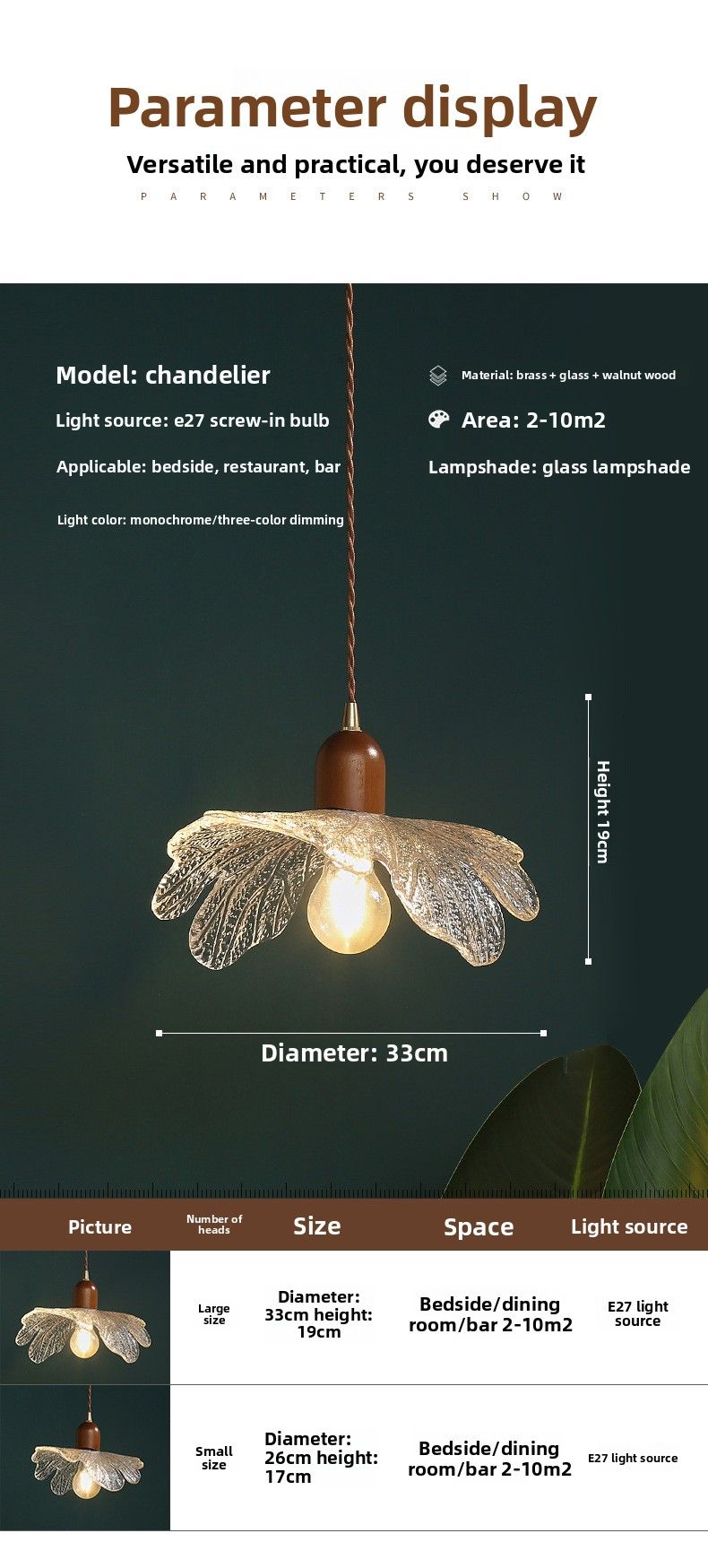 Japanese Style Atmosphere Glass For Bedside, Balcony, Bay Window, Hallway, Restaurant, Cafe, Homestay, Bar Counter Small_voghion.com
