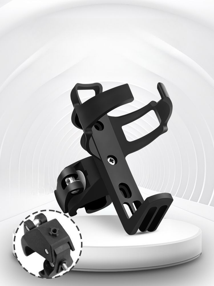 Bottle Cage Universal Mountain Bike Cup Holder Motorcycle Bicycle Water Rack Accessories_voghion.com