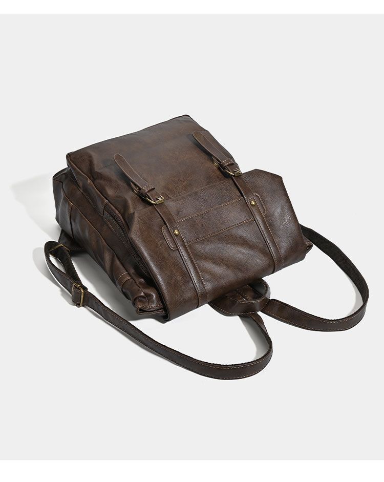 Fall/Winter New Large Capacity Fashion Backpack_voghion.com