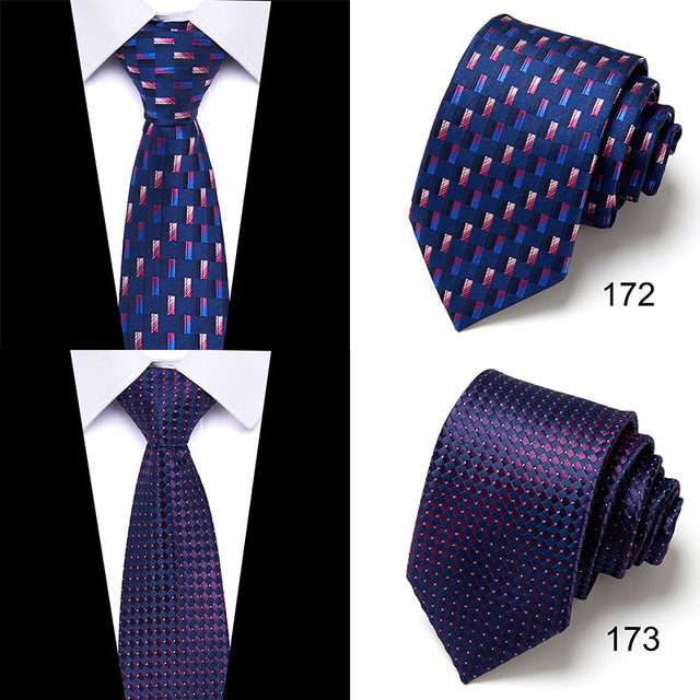 Novo estilo de moda masculina gravata 7.5 cm azul verde & laranja gravatas para homem paisley floral ajuste casamento local de trabalho_voghion.com