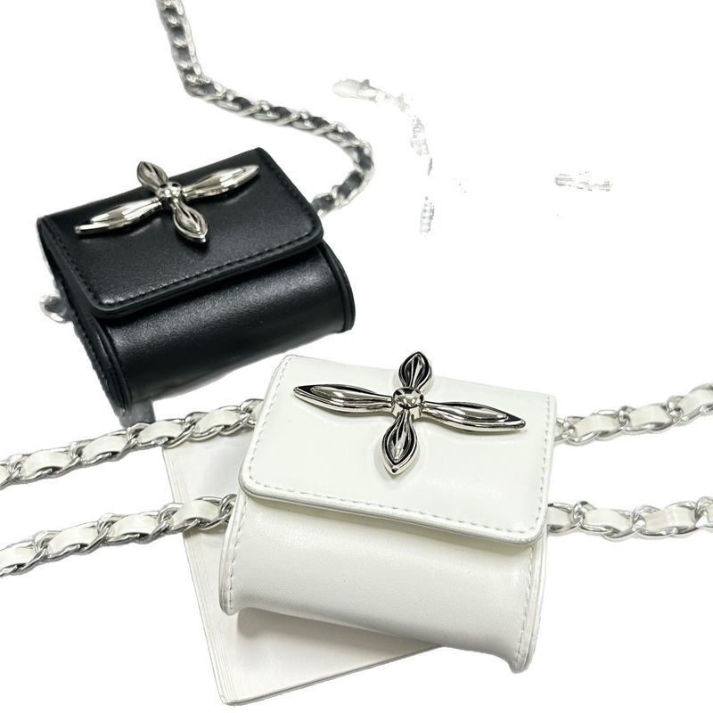 Design Sinn Nische Kette Zubehör Frauen Mini Kleine Dekoration Für Röcke Jeans Gürtel Taille Tasche 2025 Neue Modell_voghion.com